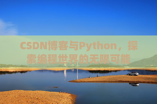 CSDN博客与Python，探索编程世界的无限可能