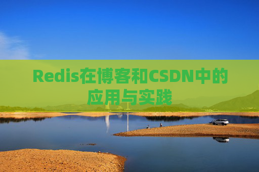 Redis在博客和CSDN中的应用与实践
